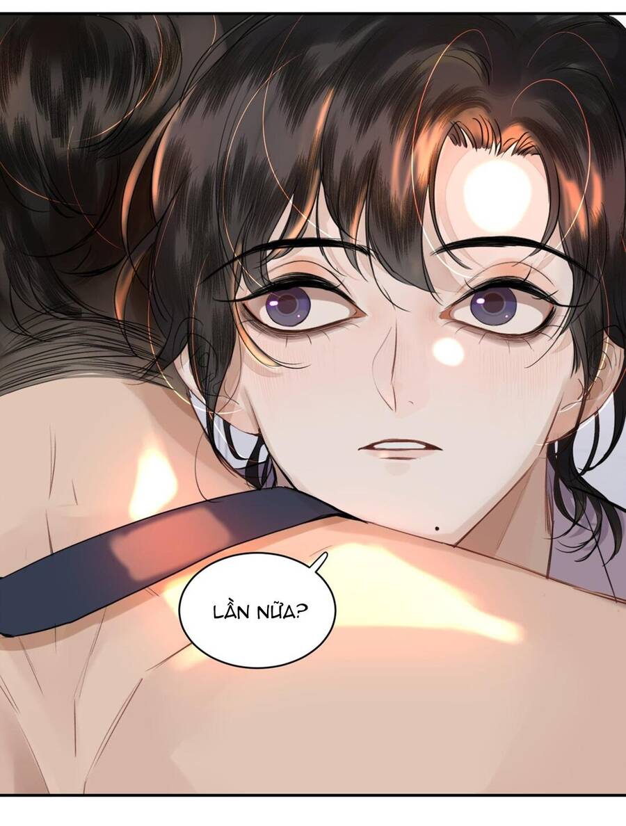 Không Thể Cưỡng Lại Người Yêu Dính Người Chapter 16 - 7