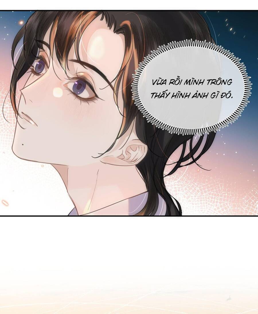 Không Thể Cưỡng Lại Người Yêu Dính Người Chapter 16 - 9
