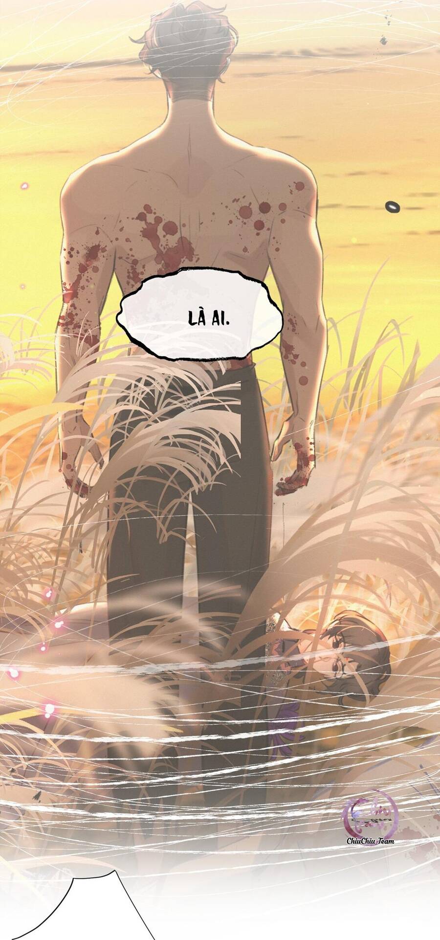 Không Thể Cưỡng Lại Người Yêu Dính Người Chapter 16 - 10
