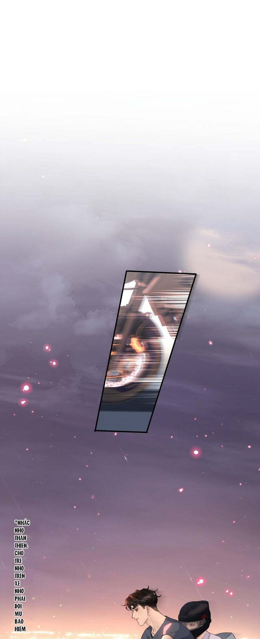 Không Thể Cưỡng Lại Người Yêu Dính Người Chapter 17.1 - 3