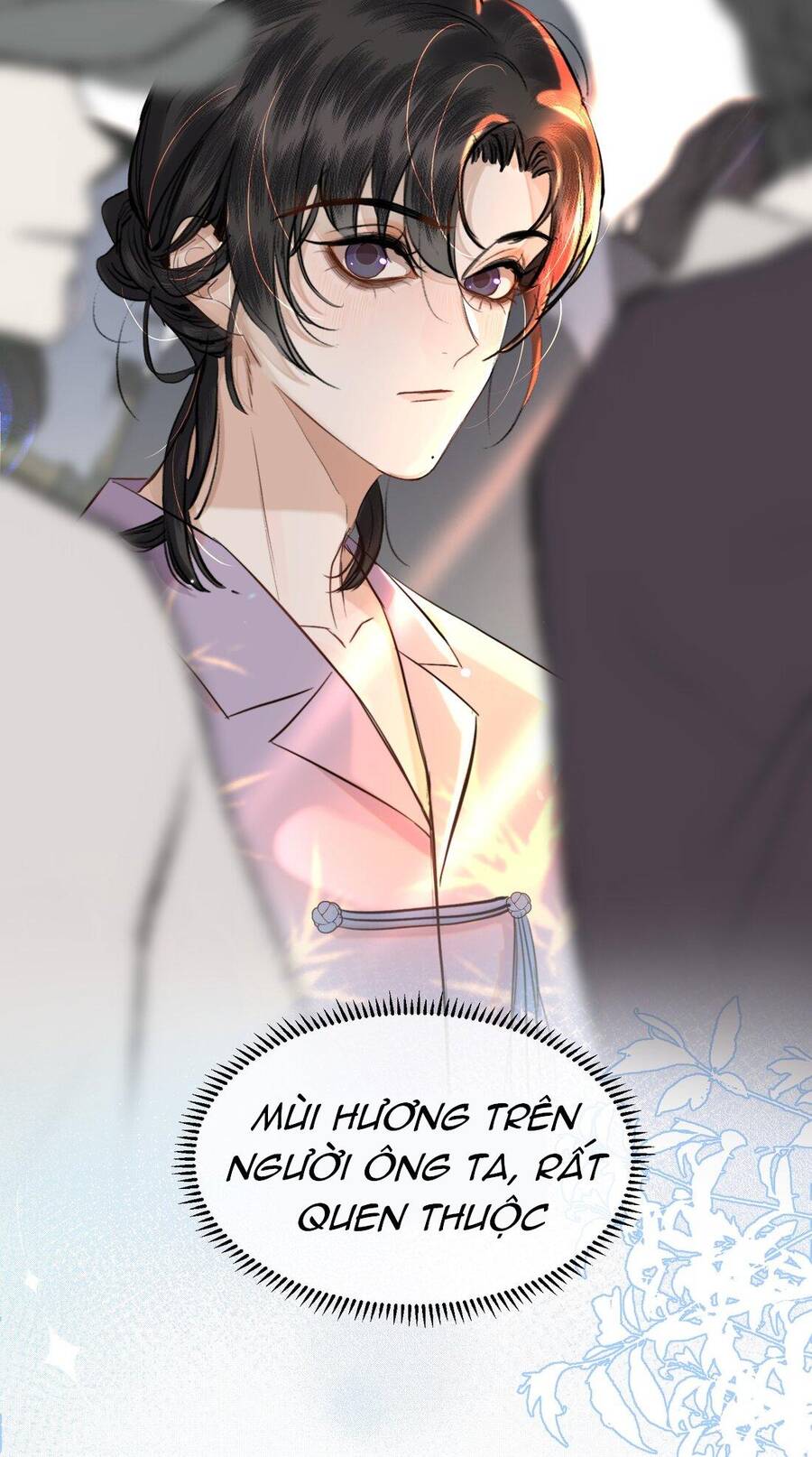 Không Thể Cưỡng Lại Người Yêu Dính Người Chapter 17.1 - 29