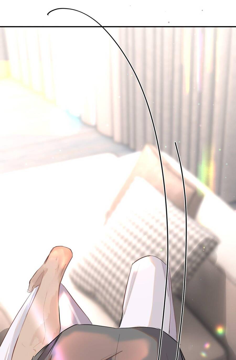 Không Thể Cưỡng Lại Người Yêu Dính Người Chapter 17.1 - 39