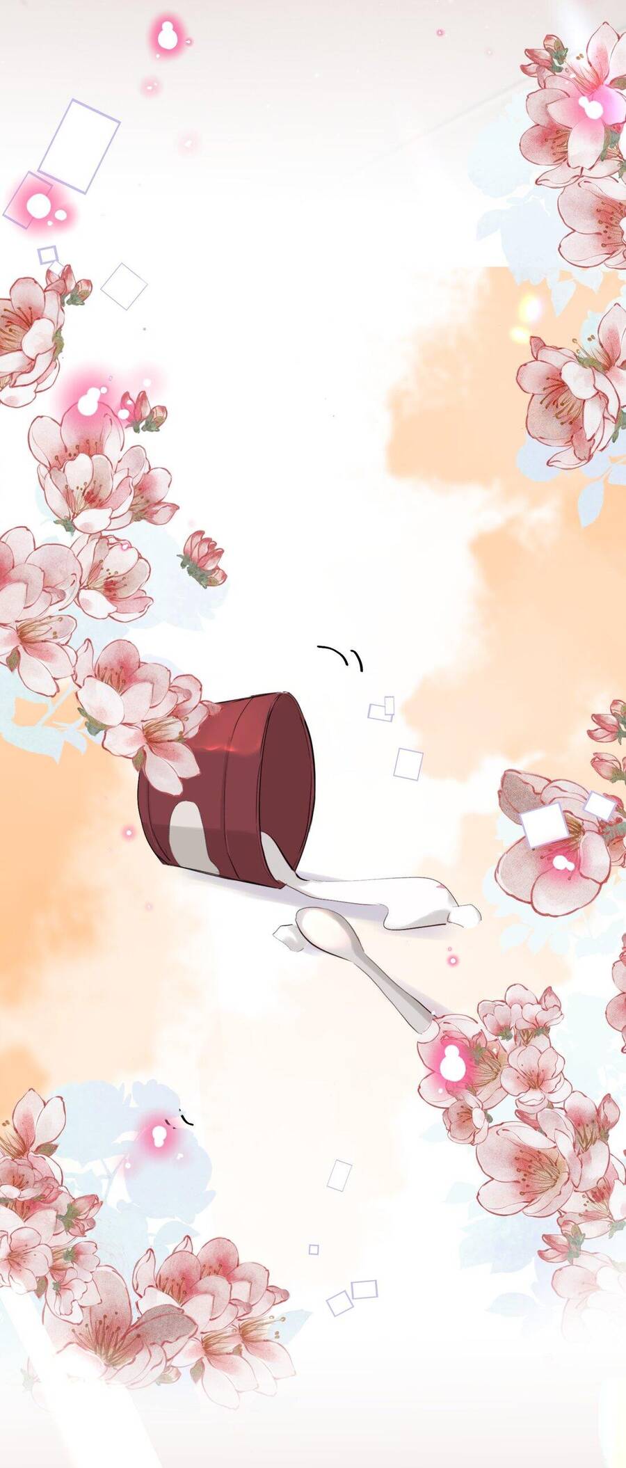 Không Thể Cưỡng Lại Người Yêu Dính Người Chapter 17.1 - 41