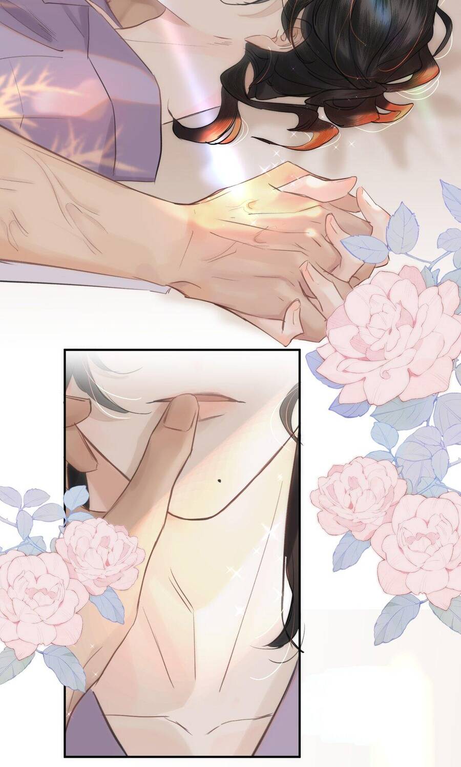 Không Thể Cưỡng Lại Người Yêu Dính Người Chapter 17.1 - 45