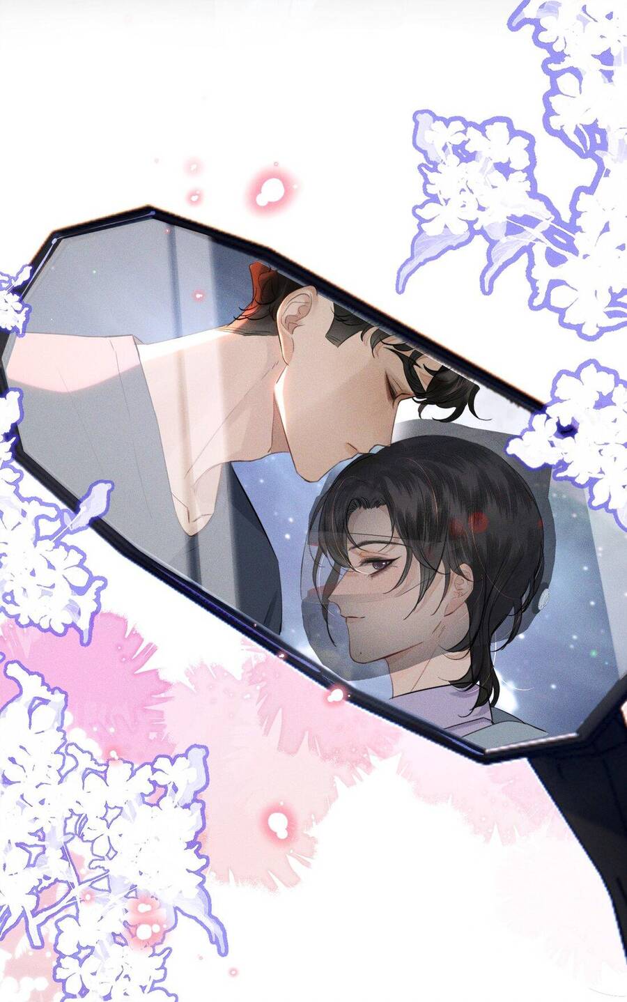 Không Thể Cưỡng Lại Người Yêu Dính Người Chapter 17.1 - 8