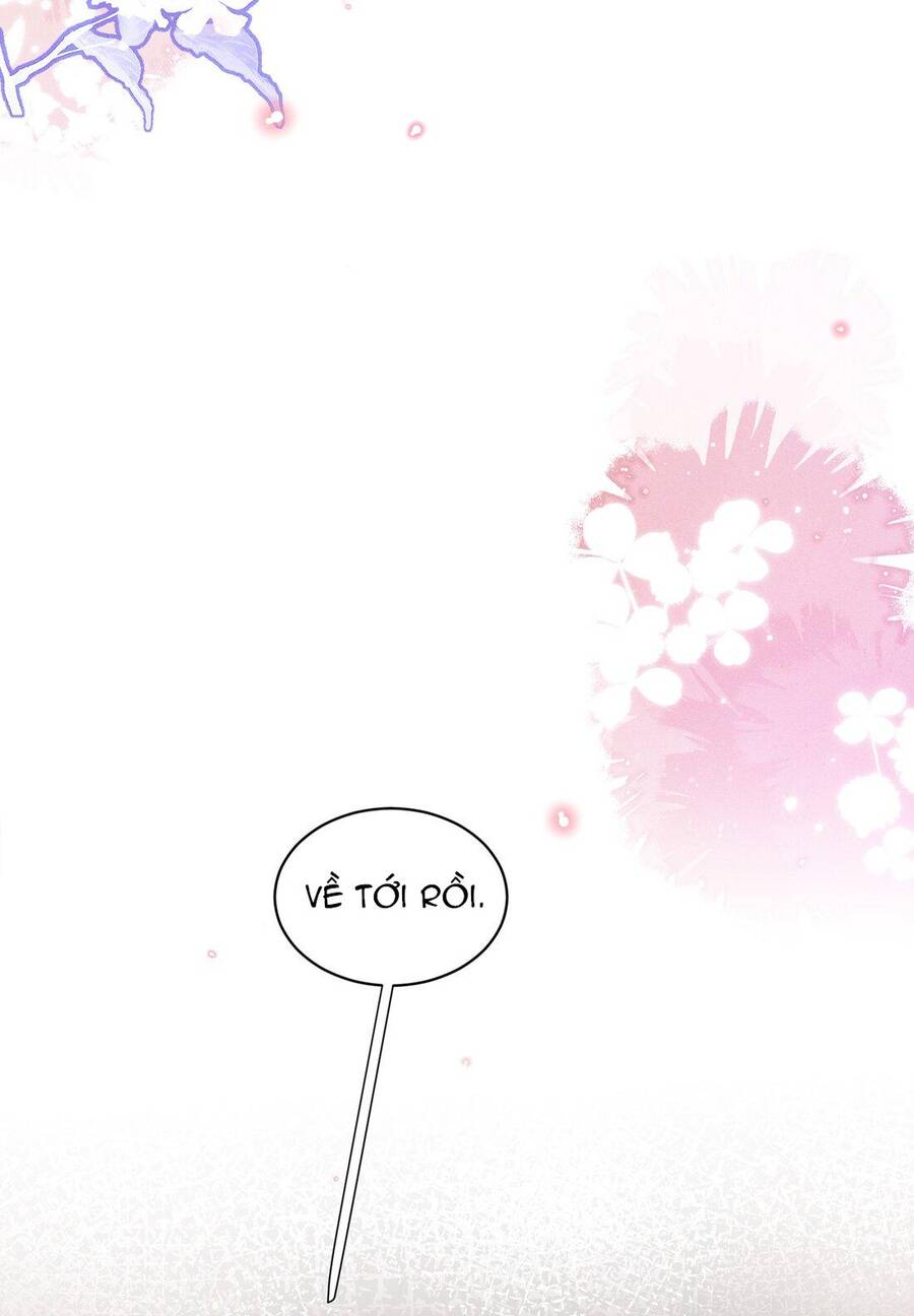 Không Thể Cưỡng Lại Người Yêu Dính Người Chapter 17.1 - 9