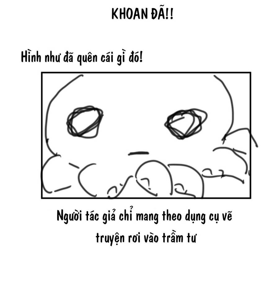Không Thể Cưỡng Lại Người Yêu Dính Người Chapter 17.2 - 4