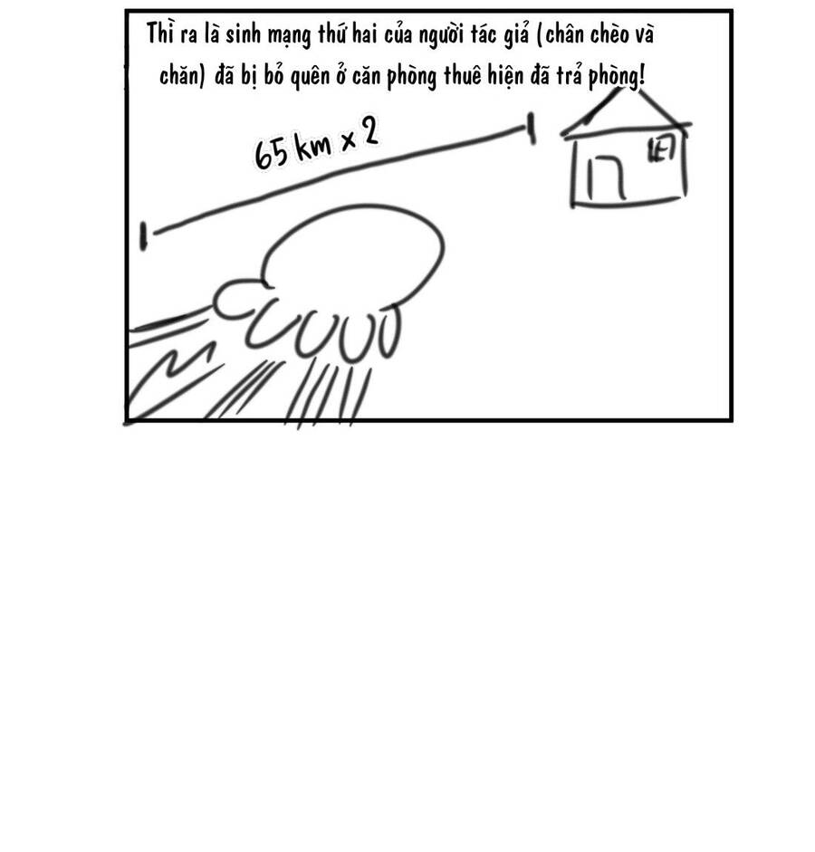 Không Thể Cưỡng Lại Người Yêu Dính Người Chapter 17.2 - 5