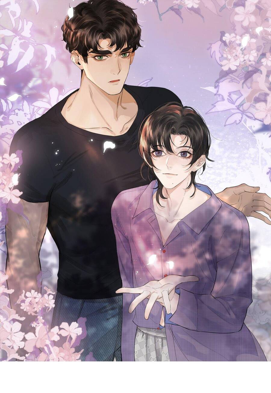 Không Thể Cưỡng Lại Người Yêu Dính Người Chapter 17 - 2