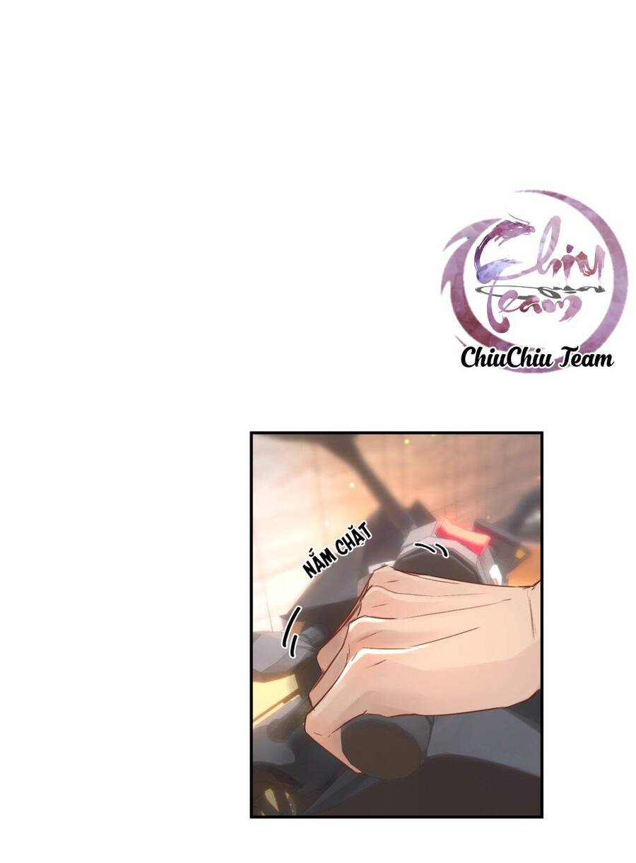 Không Thể Cưỡng Lại Người Yêu Dính Người Chapter 17 - 12