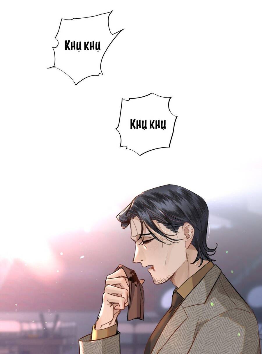 Không Thể Cưỡng Lại Người Yêu Dính Người Chapter 17 - 26