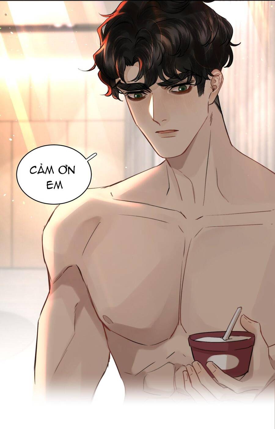 Không Thể Cưỡng Lại Người Yêu Dính Người Chapter 17 - 32