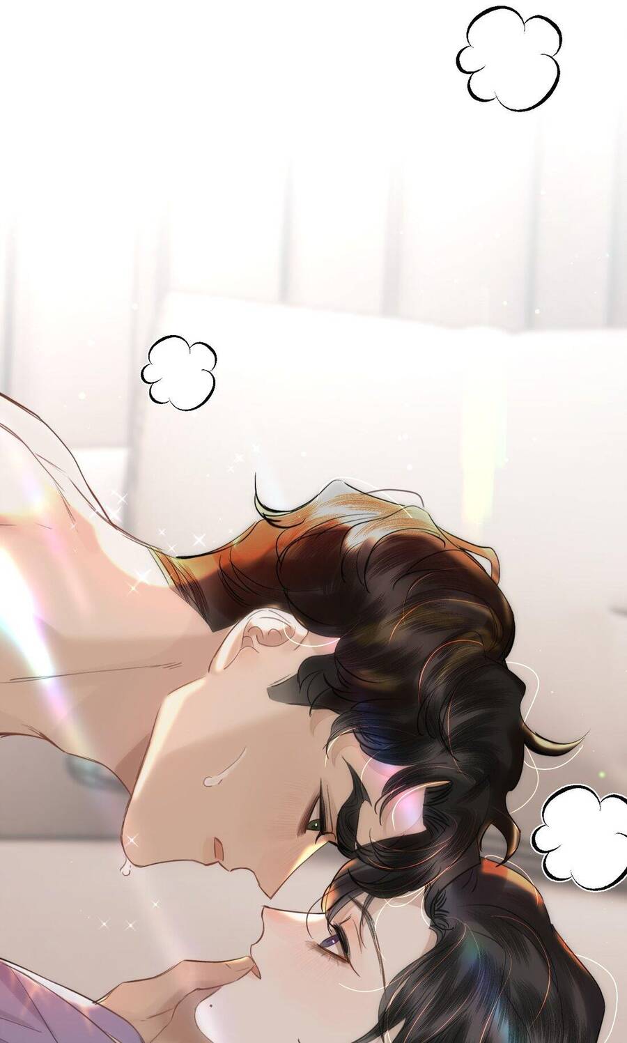 Không Thể Cưỡng Lại Người Yêu Dính Người Chapter 17 - 44