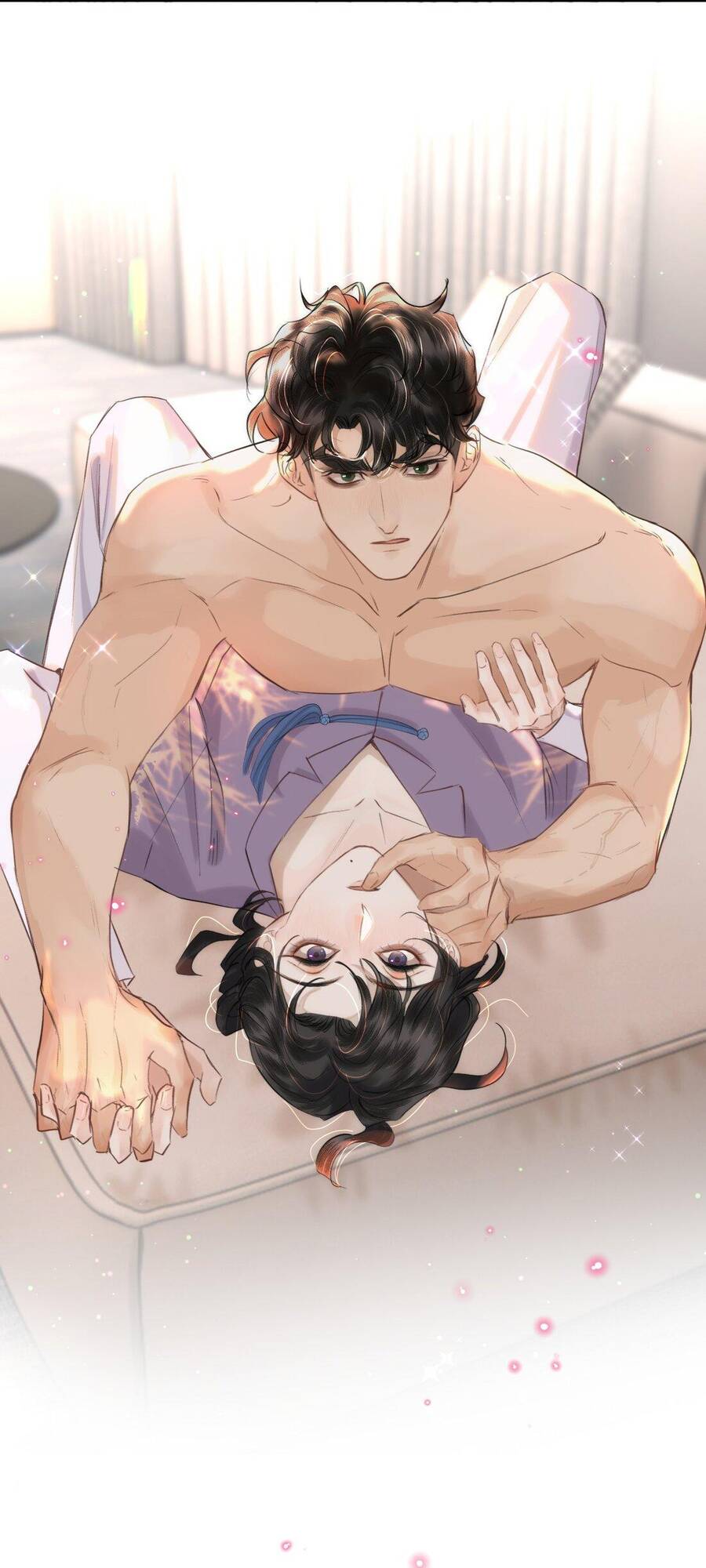 Không Thể Cưỡng Lại Người Yêu Dính Người Chapter 17 - 47