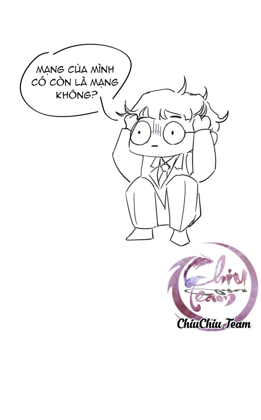 Không Thể Cưỡng Lại Người Yêu Dính Người Chapter 17 - 49