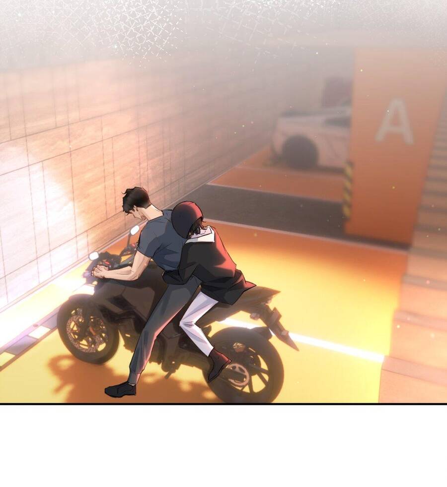 Không Thể Cưỡng Lại Người Yêu Dính Người Chapter 17 - 10