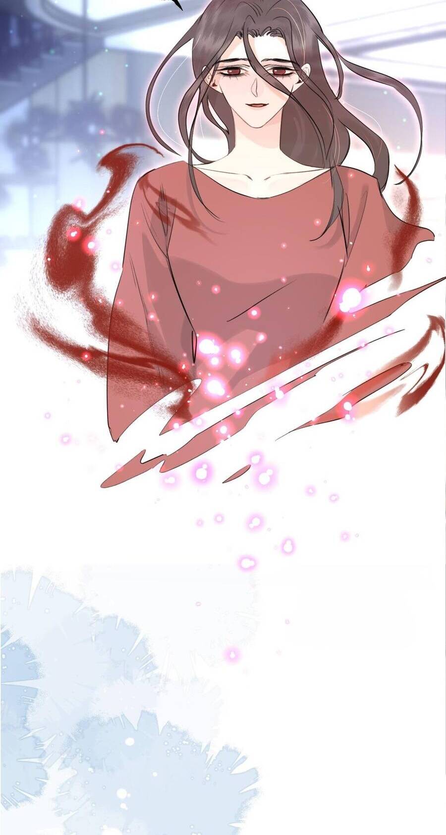 Không Thể Cưỡng Lại Người Yêu Dính Người Chapter 18 - 11