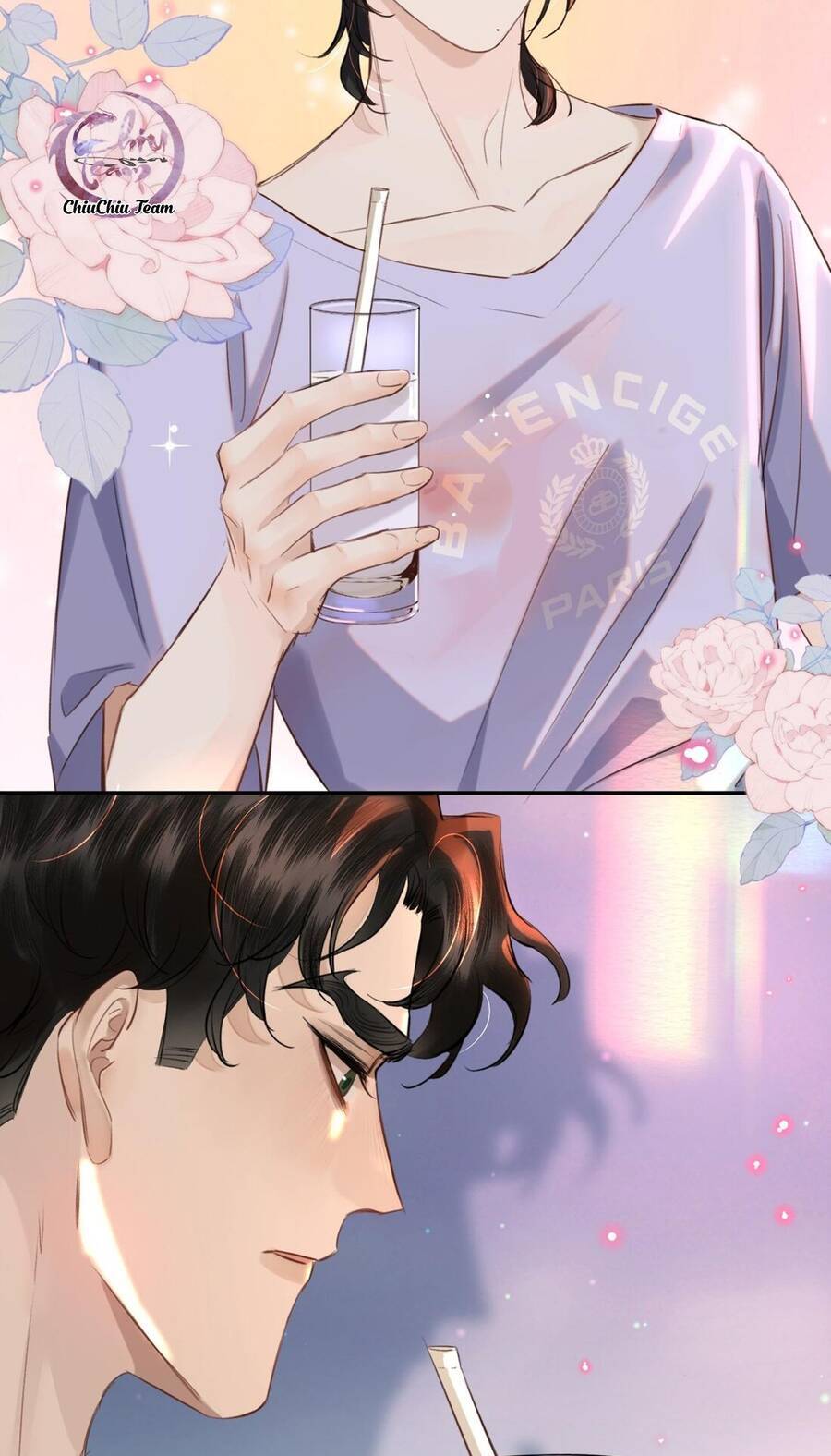 Không Thể Cưỡng Lại Người Yêu Dính Người Chapter 18 - 20