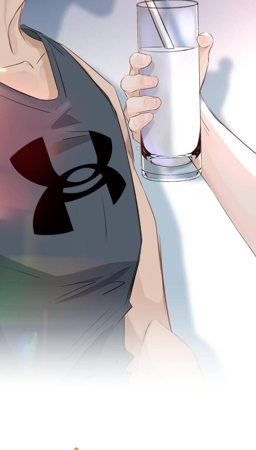 Không Thể Cưỡng Lại Người Yêu Dính Người Chapter 18 - 21