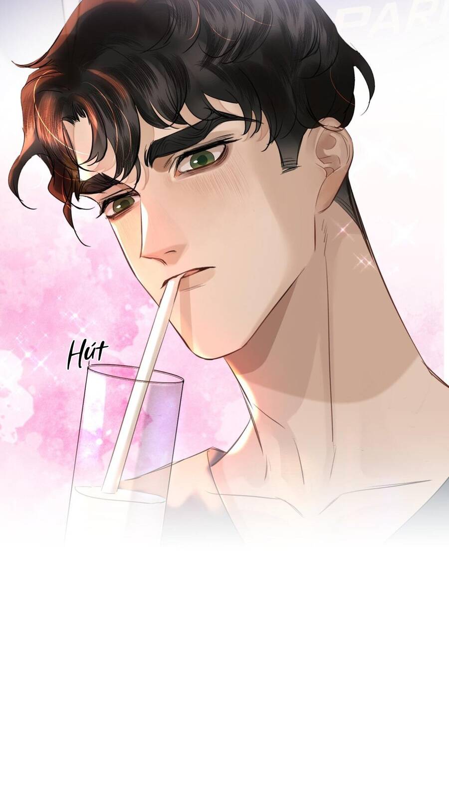 Không Thể Cưỡng Lại Người Yêu Dính Người Chapter 18 - 23