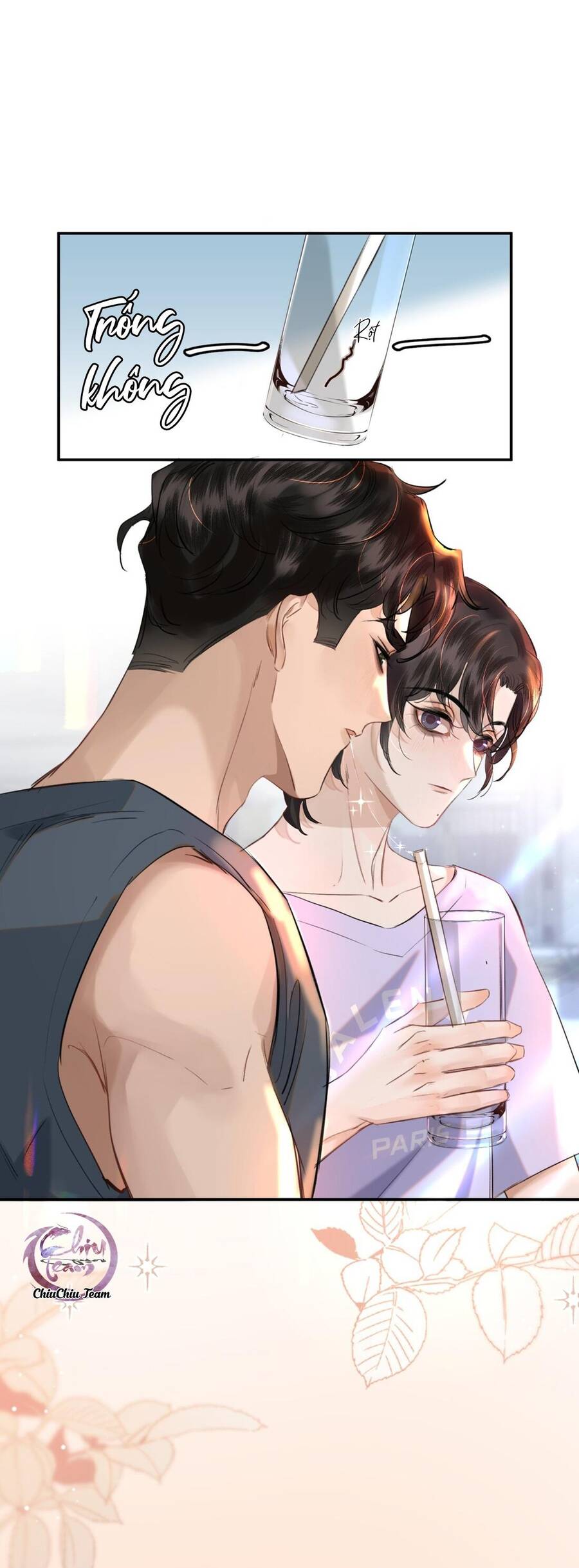 Không Thể Cưỡng Lại Người Yêu Dính Người Chapter 18 - 24