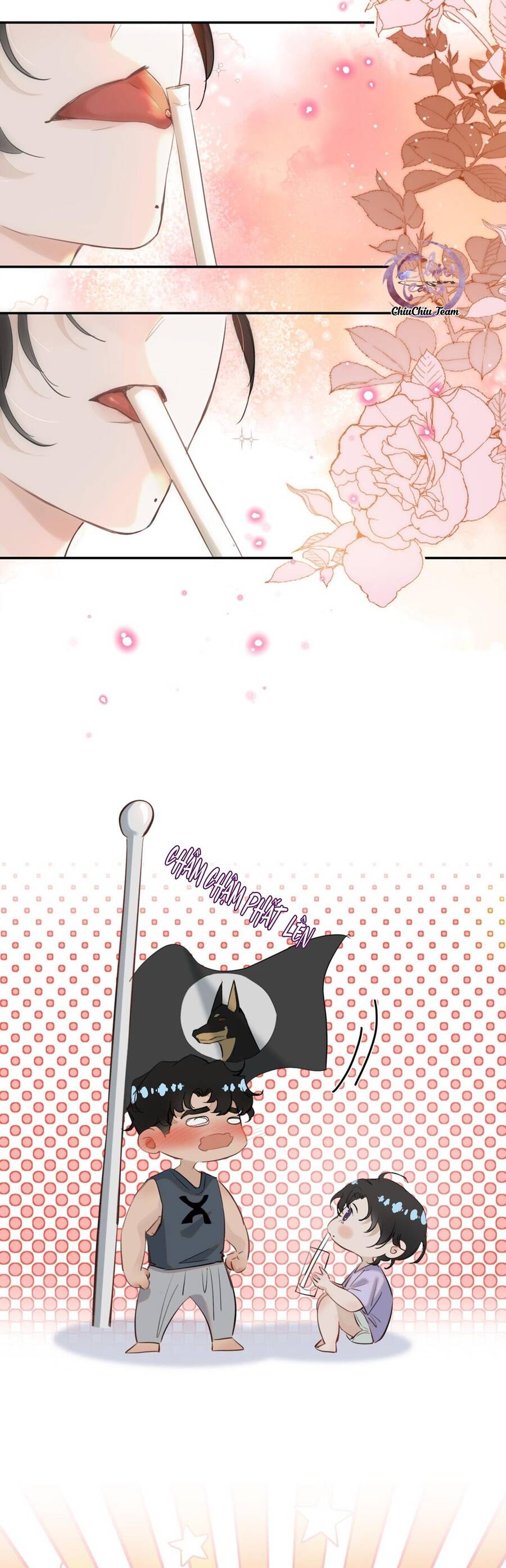 Không Thể Cưỡng Lại Người Yêu Dính Người Chapter 18 - 26