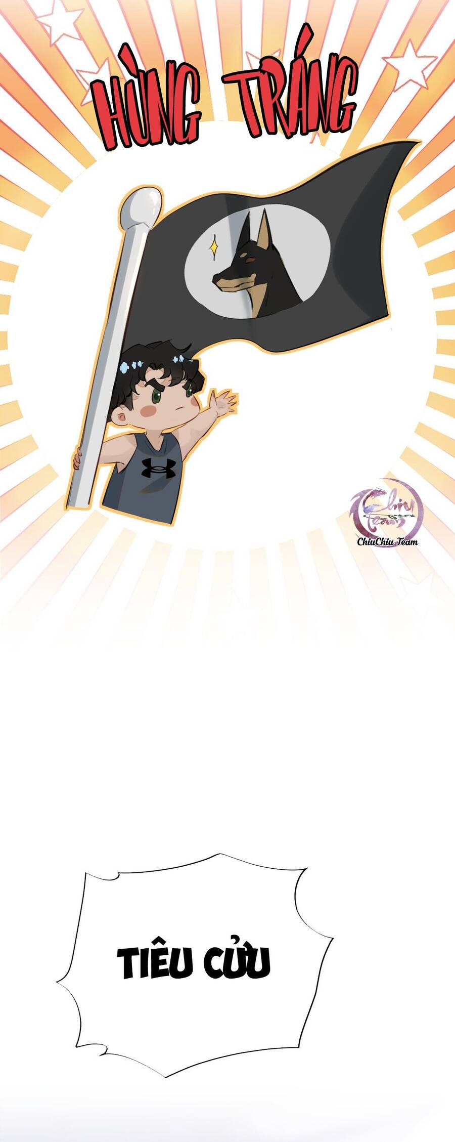 Không Thể Cưỡng Lại Người Yêu Dính Người Chapter 18 - 27