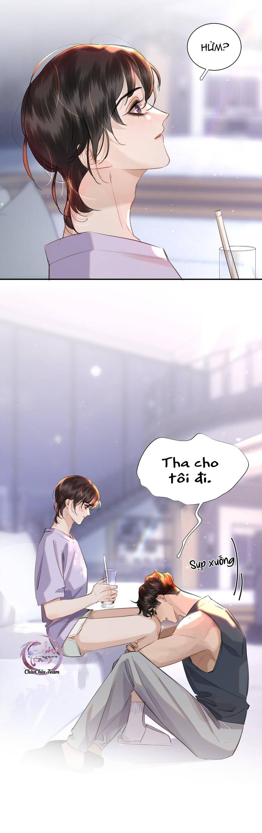 Không Thể Cưỡng Lại Người Yêu Dính Người Chapter 18 - 28