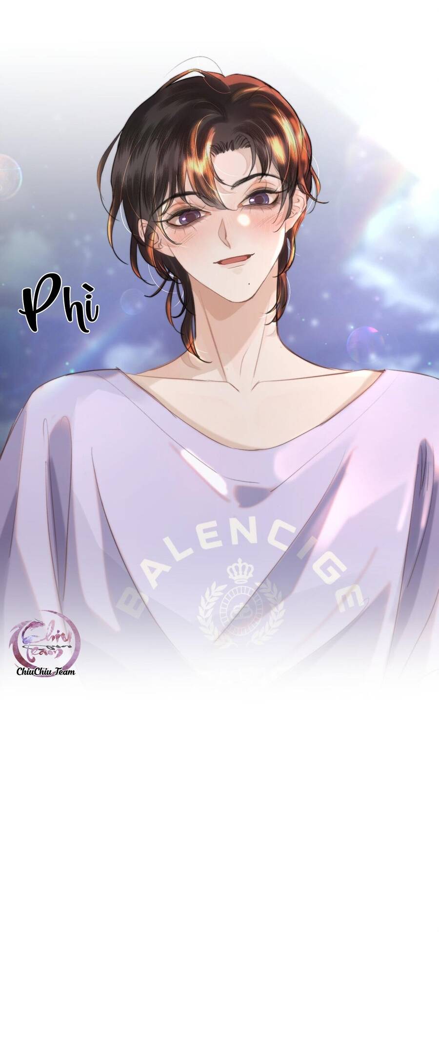 Không Thể Cưỡng Lại Người Yêu Dính Người Chapter 18 - 30