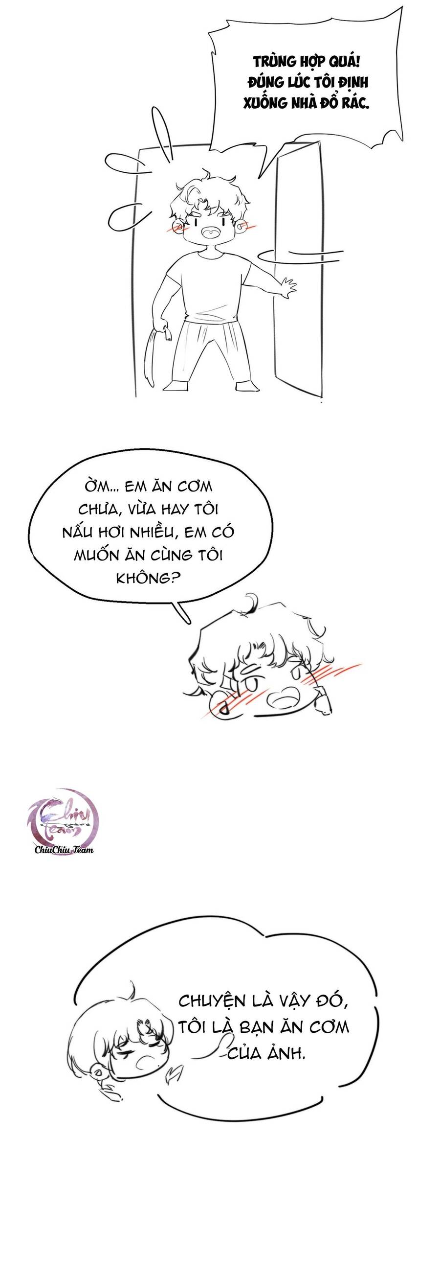 Không Thể Cưỡng Lại Người Yêu Dính Người Chapter 18 - 32
