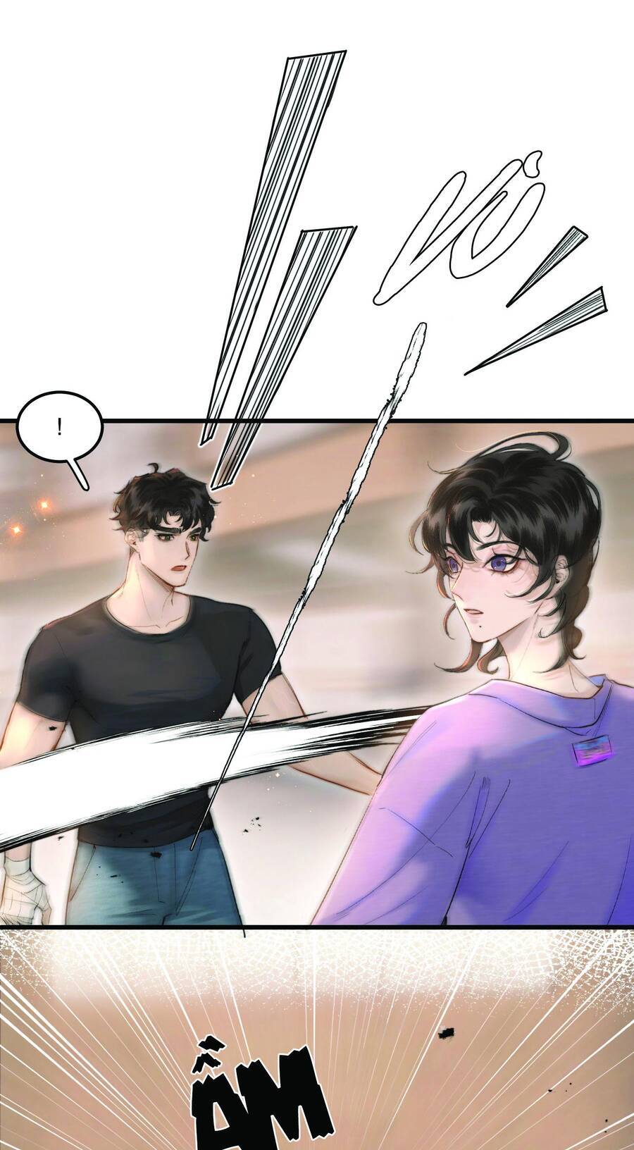 Không Thể Cưỡng Lại Người Yêu Dính Người Chapter 2 - 15