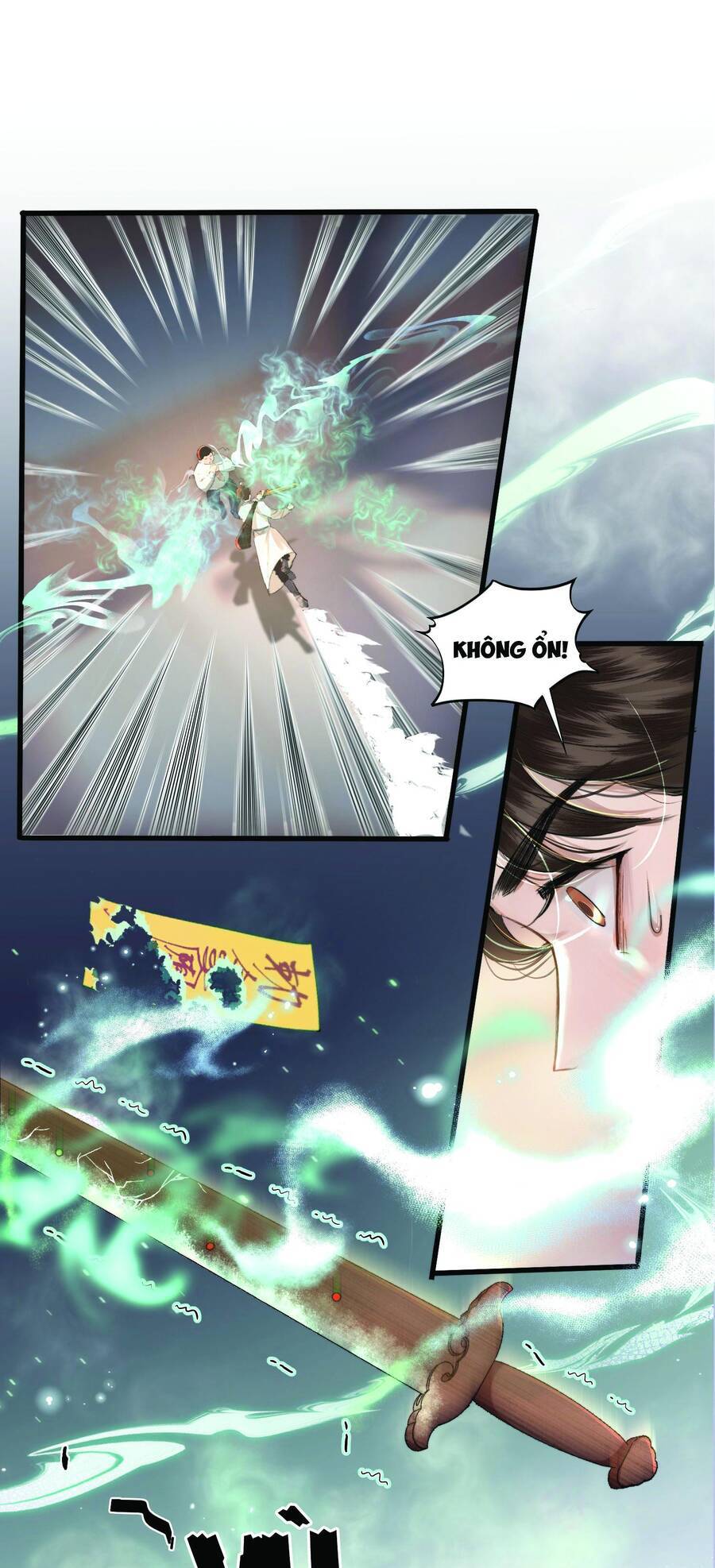 Không Thể Cưỡng Lại Người Yêu Dính Người Chapter 2 - 18