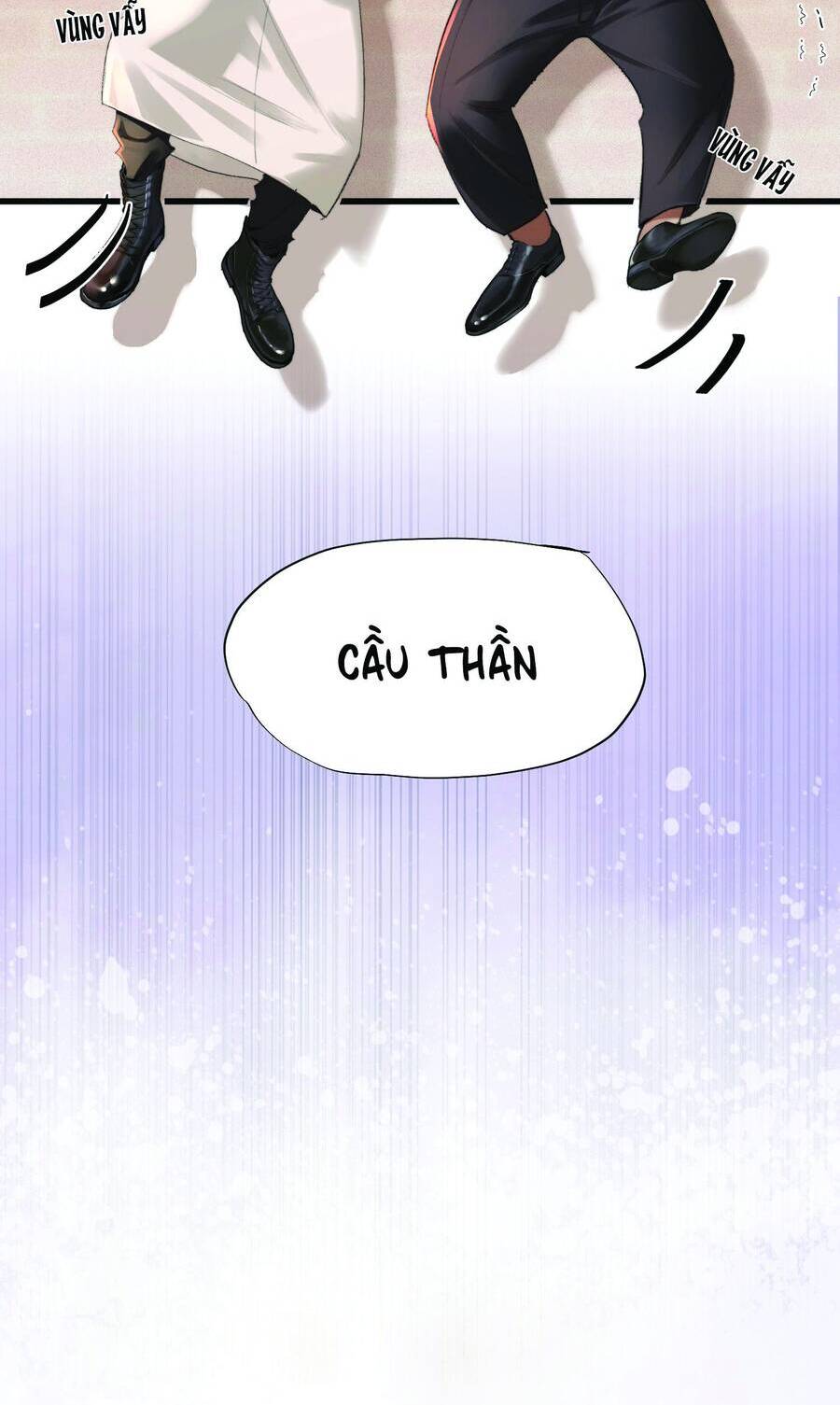 Không Thể Cưỡng Lại Người Yêu Dính Người Chapter 2 - 21