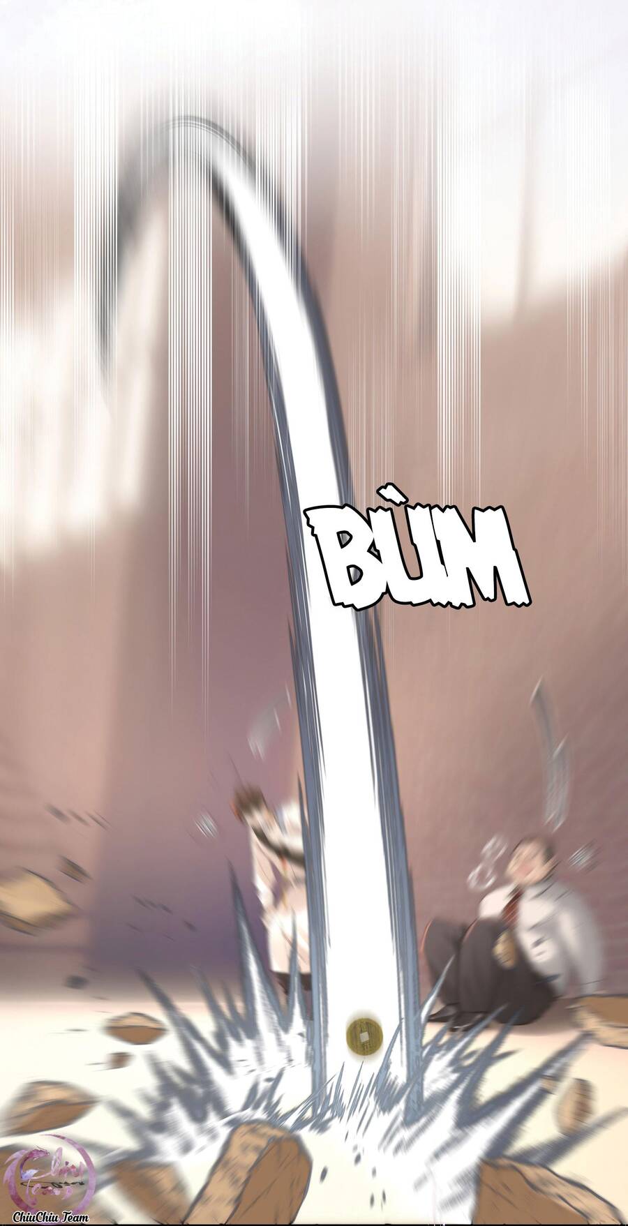 Không Thể Cưỡng Lại Người Yêu Dính Người Chapter 2 - 22