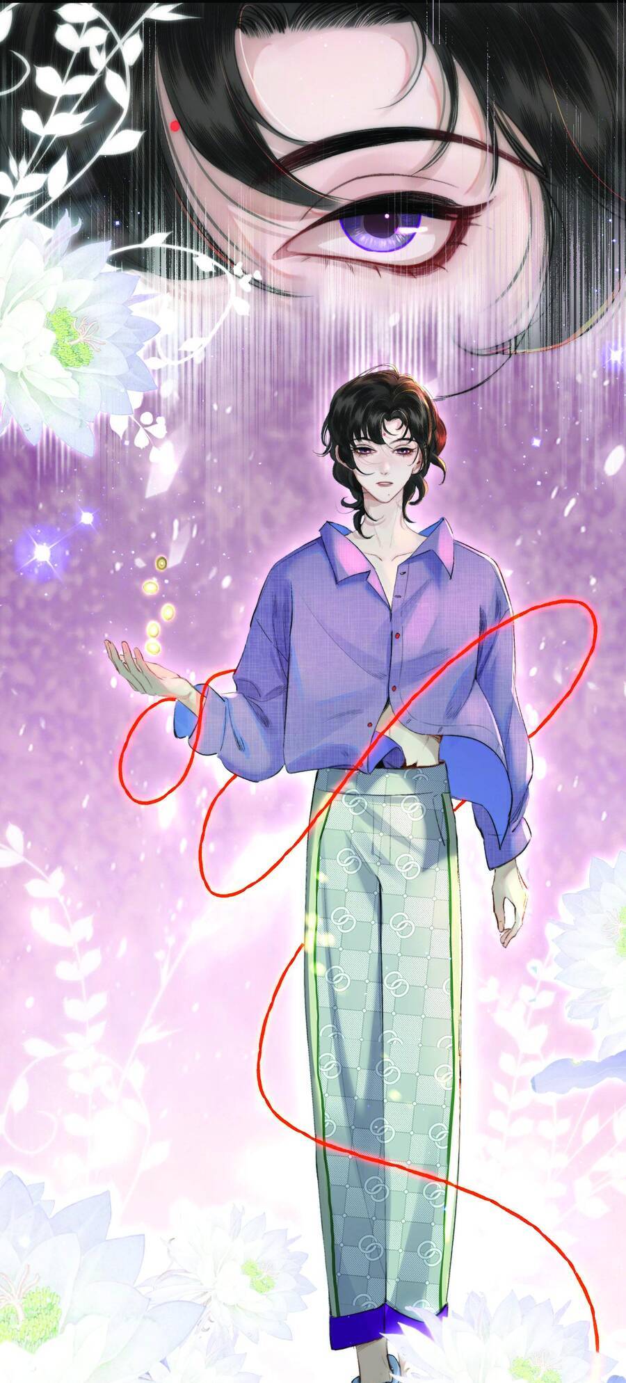 Không Thể Cưỡng Lại Người Yêu Dính Người Chapter 2 - 23