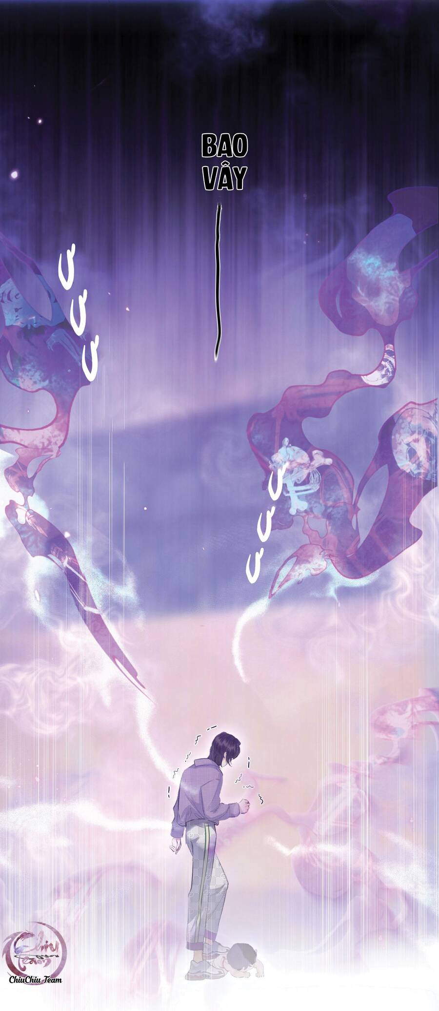 Không Thể Cưỡng Lại Người Yêu Dính Người Chapter 2 - 33