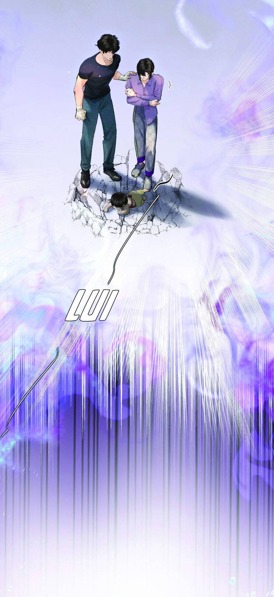 Không Thể Cưỡng Lại Người Yêu Dính Người Chapter 2 - 35