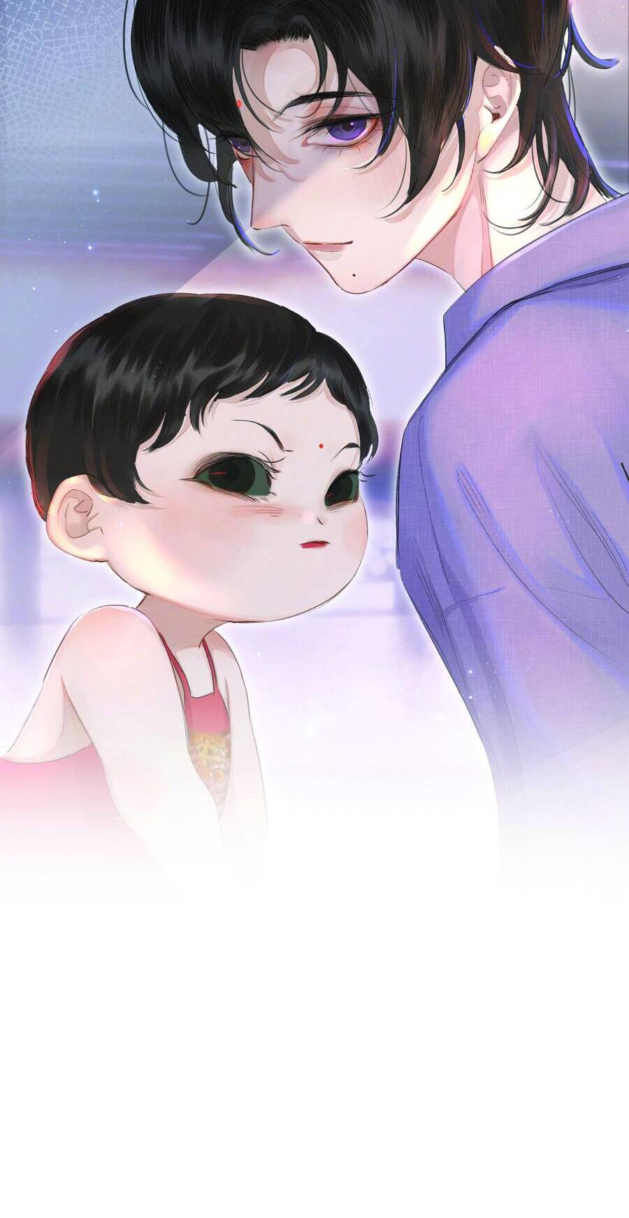 Không Thể Cưỡng Lại Người Yêu Dính Người Chapter 2 - 41