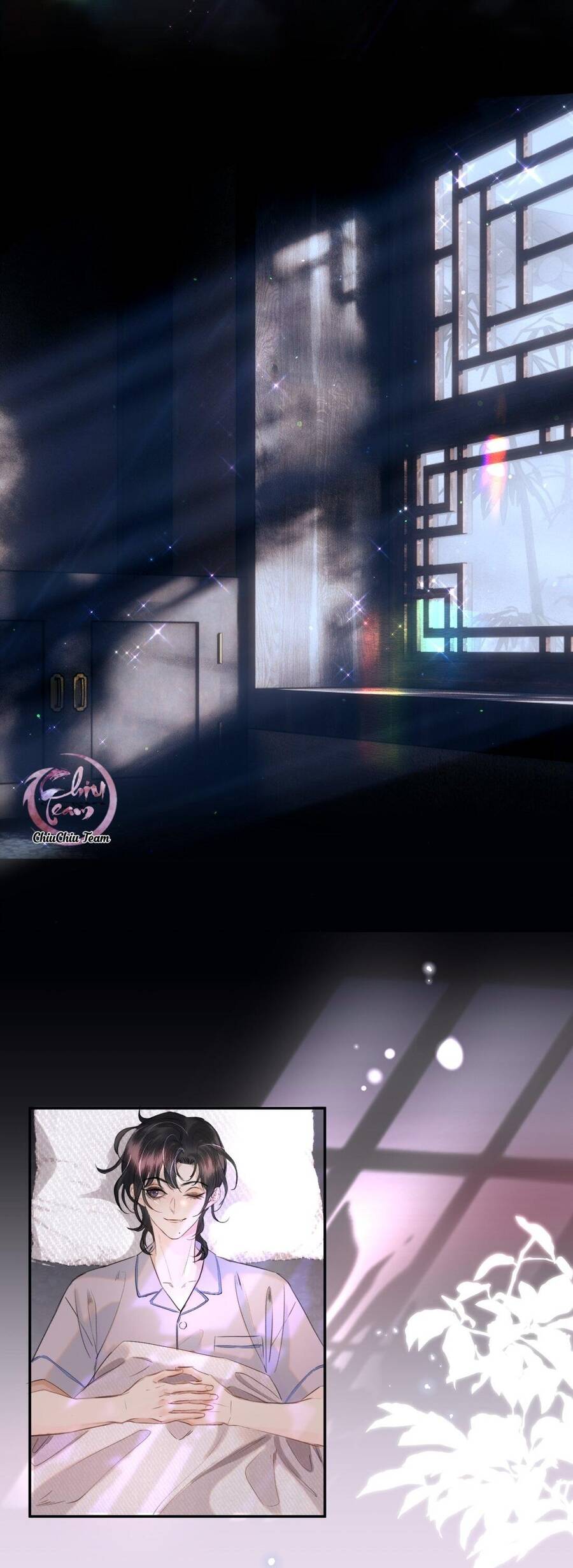 Không Thể Cưỡng Lại Người Yêu Dính Người Chapter 21 - 25