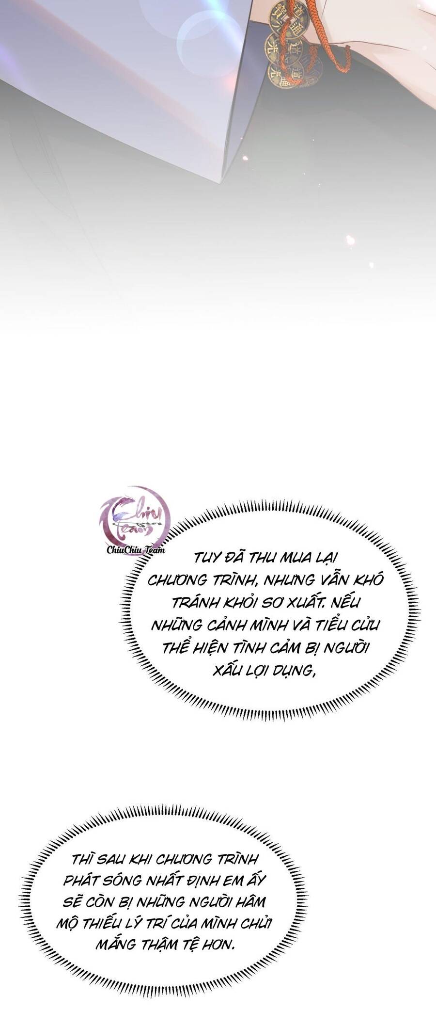 Không Thể Cưỡng Lại Người Yêu Dính Người Chapter 21 - 4