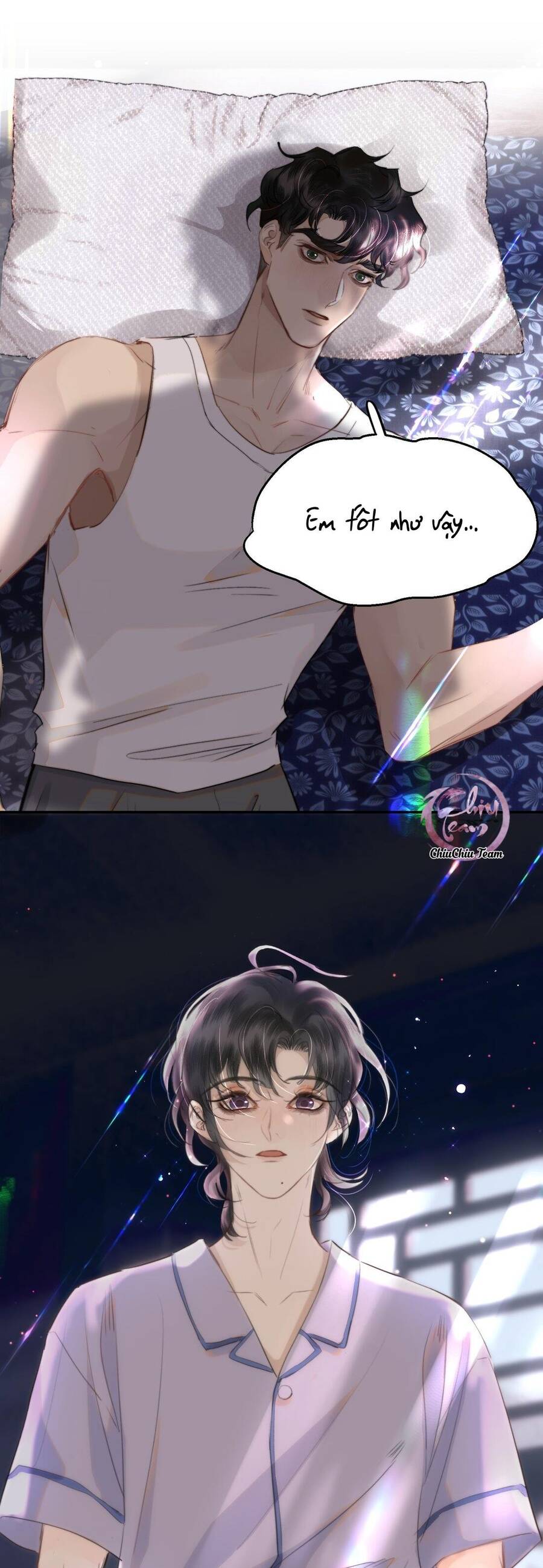 Không Thể Cưỡng Lại Người Yêu Dính Người Chapter 21 - 31