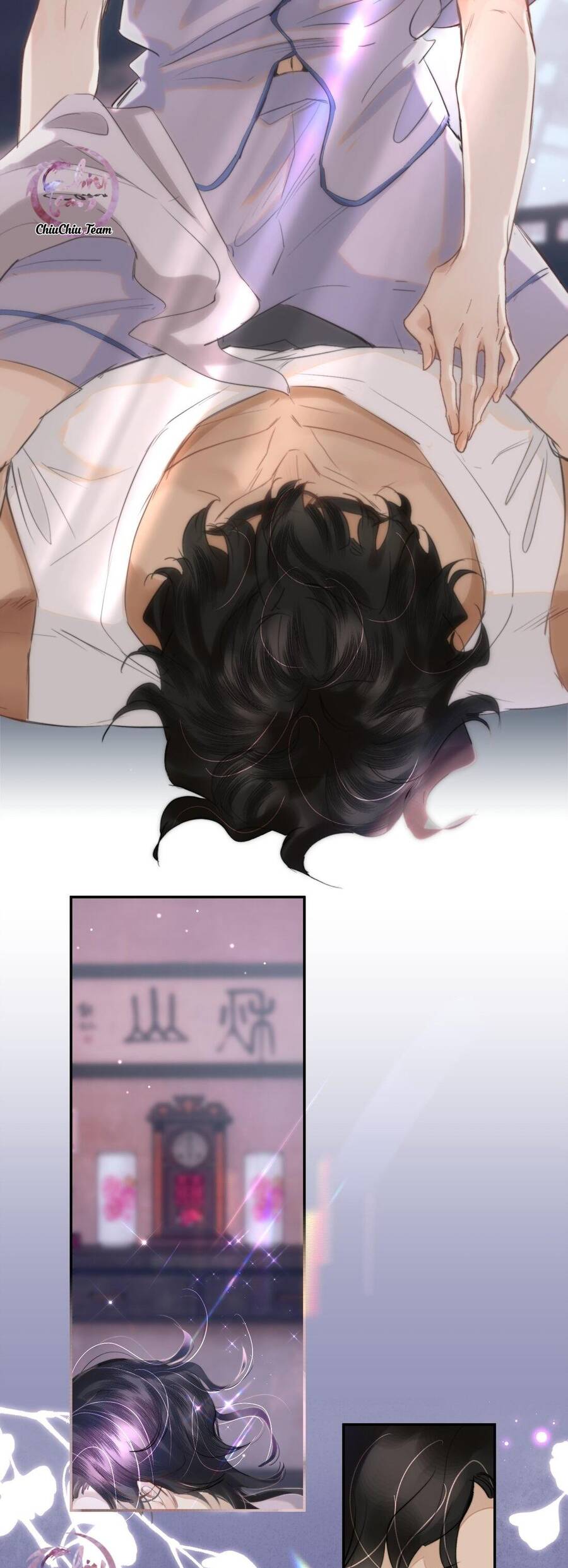 Không Thể Cưỡng Lại Người Yêu Dính Người Chapter 21 - 32