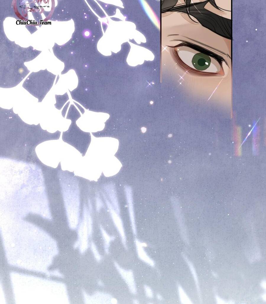 Không Thể Cưỡng Lại Người Yêu Dính Người Chapter 21 - 33