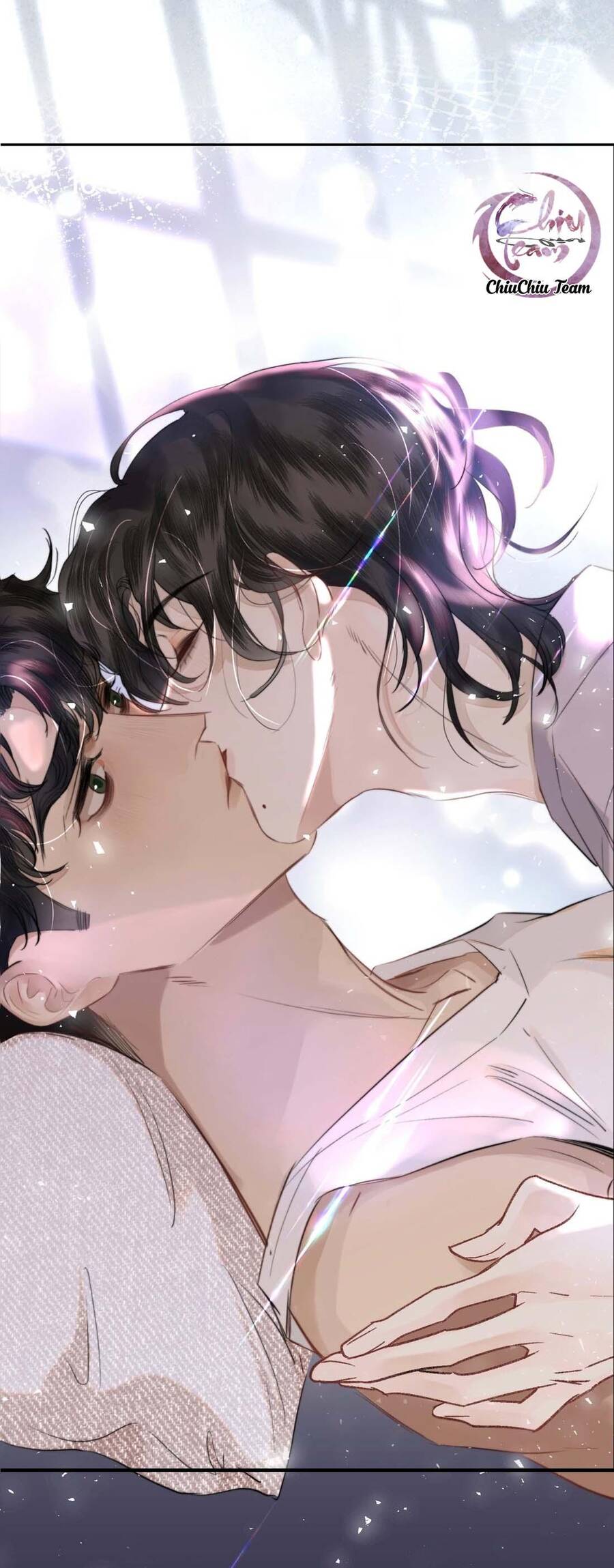 Không Thể Cưỡng Lại Người Yêu Dính Người Chapter 21 - 34