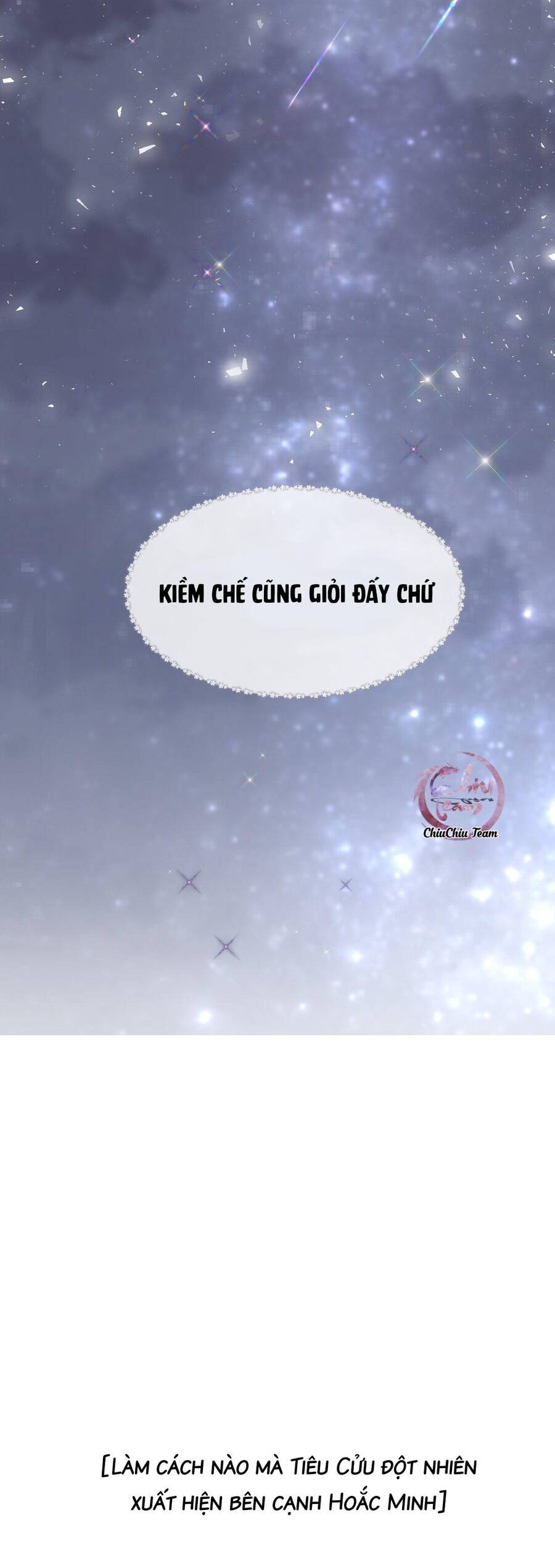 Không Thể Cưỡng Lại Người Yêu Dính Người Chapter 21 - 36