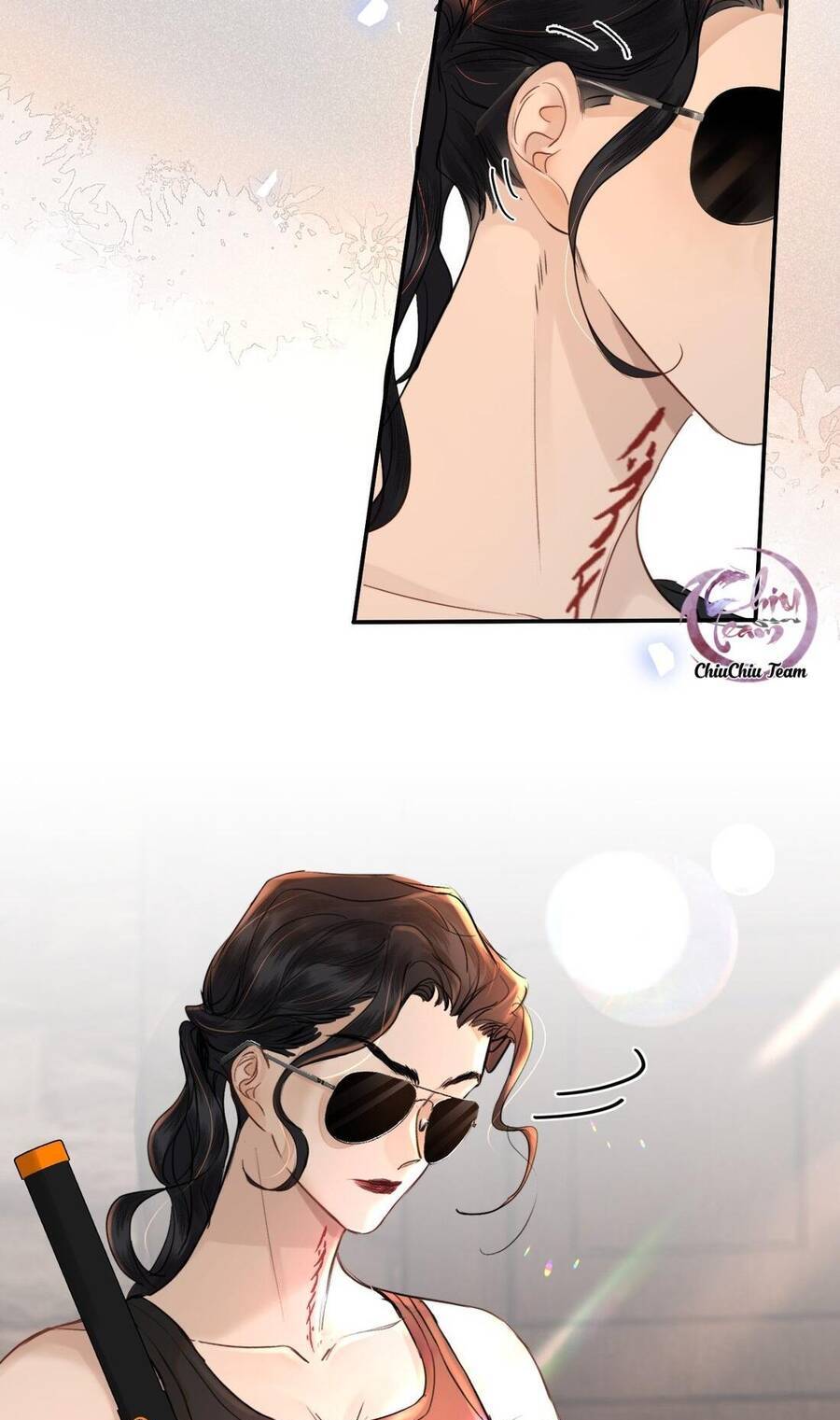 Không Thể Cưỡng Lại Người Yêu Dính Người Chapter 21 - 9