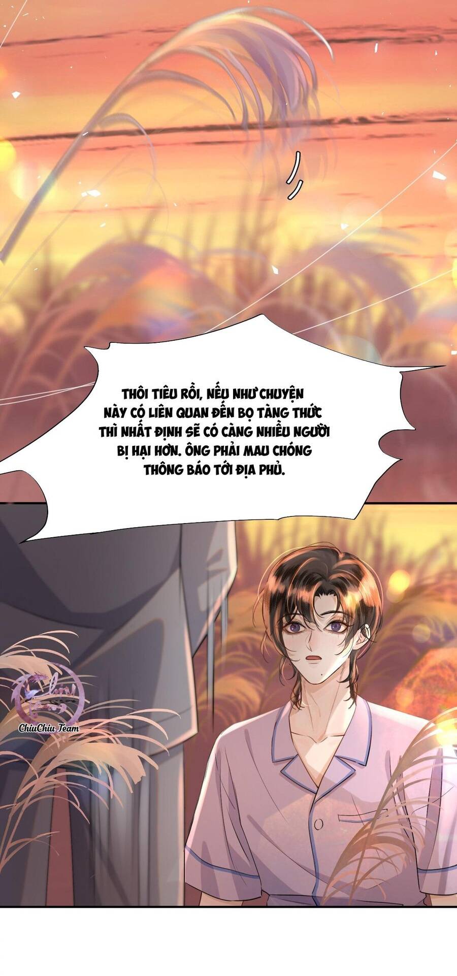 Không Thể Cưỡng Lại Người Yêu Dính Người Chapter 22 - 14