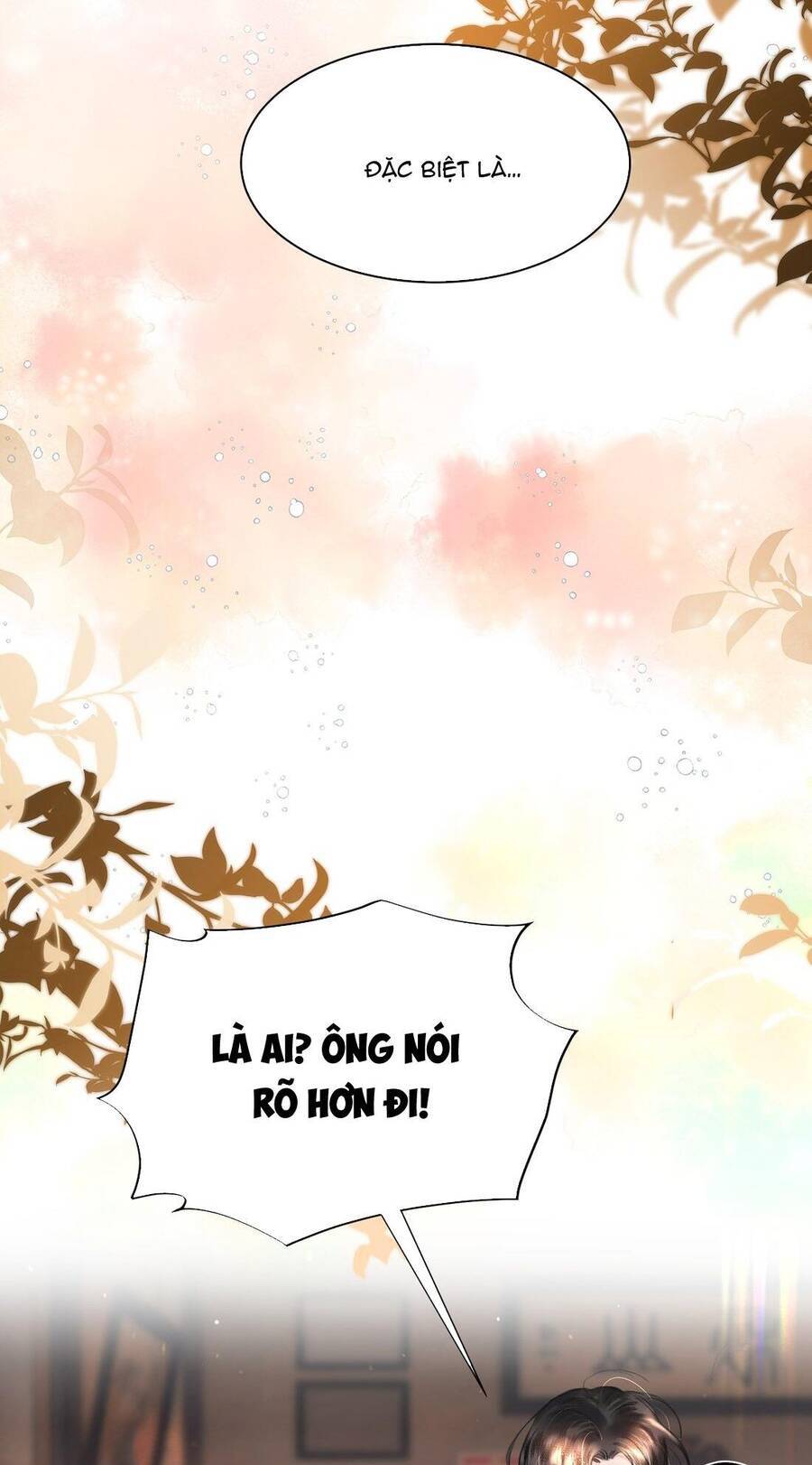 Không Thể Cưỡng Lại Người Yêu Dính Người Chapter 22 - 16