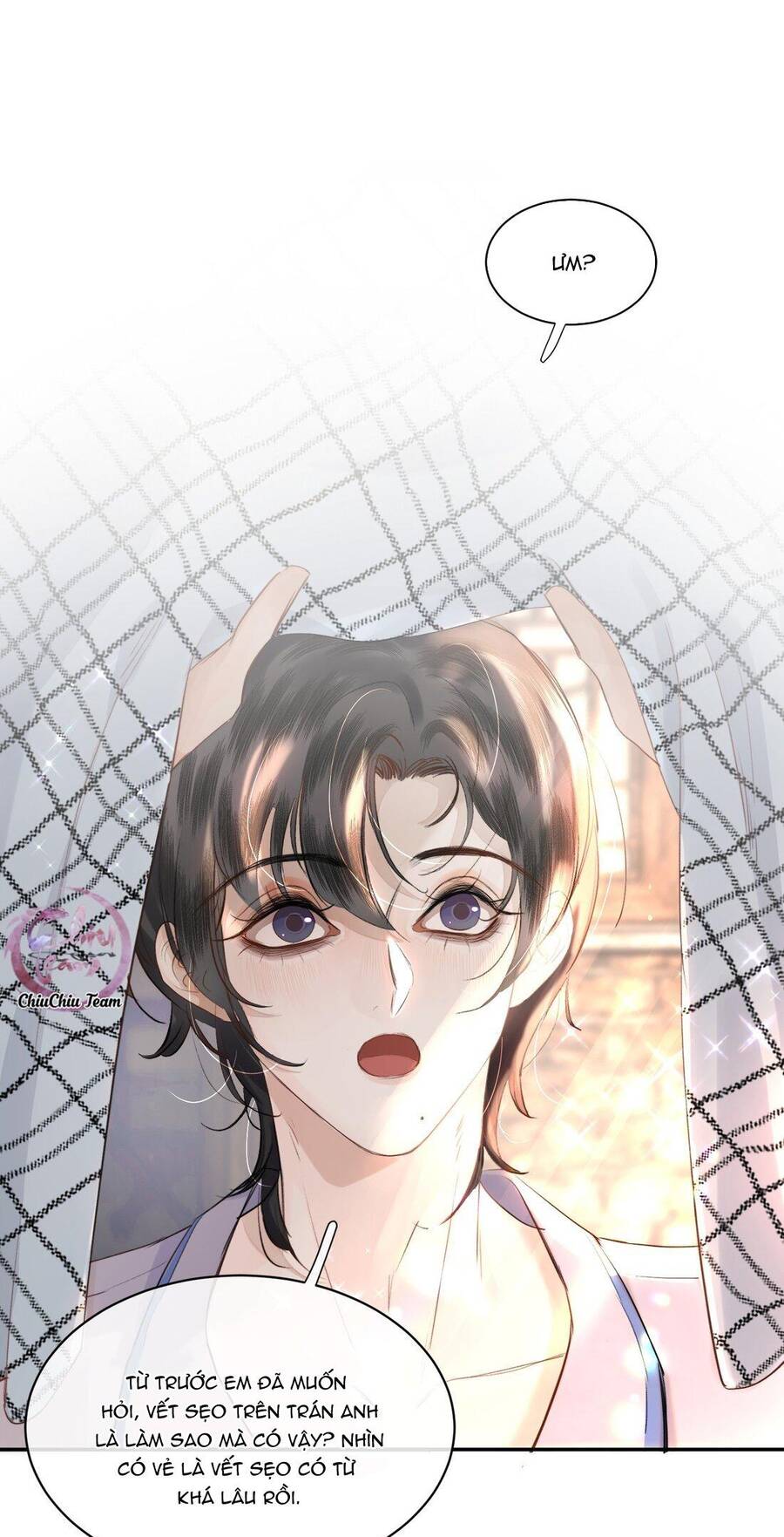 Không Thể Cưỡng Lại Người Yêu Dính Người Chapter 22 - 24