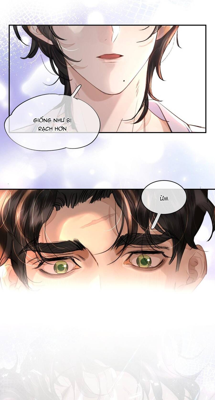 Không Thể Cưỡng Lại Người Yêu Dính Người Chapter 22 - 26